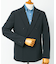 LIFE STYLE TAILOR　4WAYストレッチコンフォータブルダブルジャケット