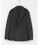 LIFE STYLE TAILOR　4WAYストレッチコンフォータブルダブルジャケット