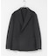 LIFE STYLE TAILOR　4WAYストレッチコンフォータブルダブルジャケット