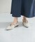 REMME　FLAT SUEDE SHOES