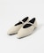 REMME　FLAT SUEDE SHOES