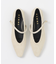 REMME　FLAT SUEDE SHOES