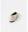 REMME　FLAT SUEDE SHOES