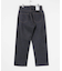 SHIOTA　スーピマDENIM PANTSワイド#BOB