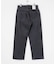 SHIOTA　スーピマDENIM PANTSワイド#BOB