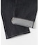 SHIOTA　スーピマDENIM PANTSワイド#BOB