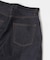 SHIOTA　スーピマDENIM PANTSバギー#JAY