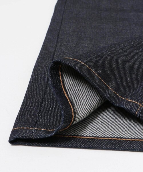 SHIOTA スーピマDENIM PANTSバギー#JAY｜アーバンリサーチの通販