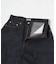 SHIOTA　スーピマDENIM PANTSバギー#JAY