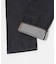 SHIOTA　スーピマDENIM PANTSバギー#JAY