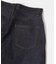 SHIOTA　スーピマDENIM PANTSバギー#JAY