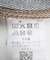 SHIOTA　スーピマDENIM PANTSバギー#JAY