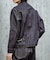 SHIOTA　スーピマDENIM JACKET#BEN