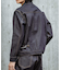 SHIOTA　スーピマDENIM JACKET#BEN