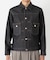 SHIOTA　スーピマDENIM JACKET#BEN