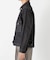 SHIOTA　スーピマDENIM JACKET#BEN