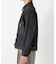 SHIOTA　スーピマDENIM JACKET#BEN