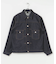 SHIOTA　スーピマDENIM JACKET#BEN