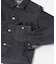 SHIOTA　スーピマDENIM JACKET#BEN