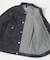 SHIOTA　スーピマDENIM JACKET#BEN