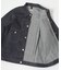 SHIOTA　スーピマDENIM JACKET#BEN