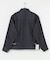 SHIOTA　スーピマDENIM JACKET#BEN