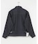SHIOTA　スーピマDENIM JACKET#BEN
