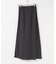 『2サイズ展開』キュプラバイアススカート