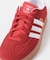 adidas　GAZELLE INDOOR C(KIDS)