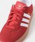 adidas　GAZELLE INDOOR C(KIDS)