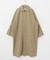 コットンバルコート
