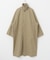コットンバルコート