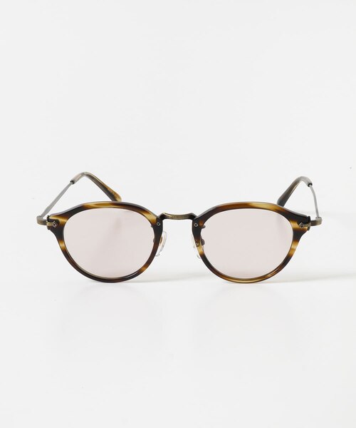 【良品】 KANEKO OPTICAL UR別注 URA-Ⅱ ケース付き 別注』KANEKO OPTICAL×URBAN RESEARCH URA-2｜アーバンリサーチの通販