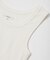 FUJI　COTTON SQUARE TANK TOP