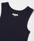 FUJI　COTTON SQUARE TANK TOP