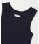 FUJI　COTTON SQUARE TANK TOP