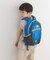 THE NORTH FACE　K SMALL DAY 15L(KIDS)