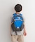 THE NORTH FACE　K SMALL DAY 15L(KIDS)