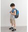 THE NORTH FACE　K SMALL DAY 15L(KIDS)