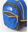 THE NORTH FACE　K SMALL DAY 15L(KIDS)
