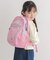 THE NORTH FACE　K SMALL DAY 15L(KIDS)