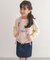 THE NORTH FACE　K SMALL DAY 15L(KIDS)