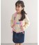 THE NORTH FACE　K SMALL DAY 15L(KIDS)