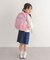 THE NORTH FACE　K SMALL DAY 15L(KIDS)