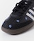 adidas　SAMBA OG W