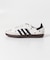 adidas　SAMBA OG W