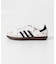 adidas　SAMBA OG W