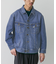 『別注』Lee101×DOORS  JACKET