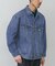 『別注』Lee101×DOORS  JACKET