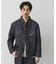 『別注』Lee101×DOORS  JACKET